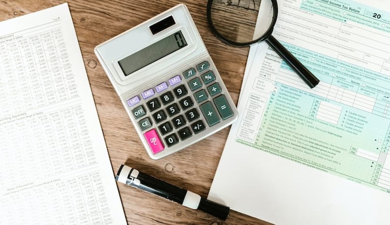 Site application gestion comptable